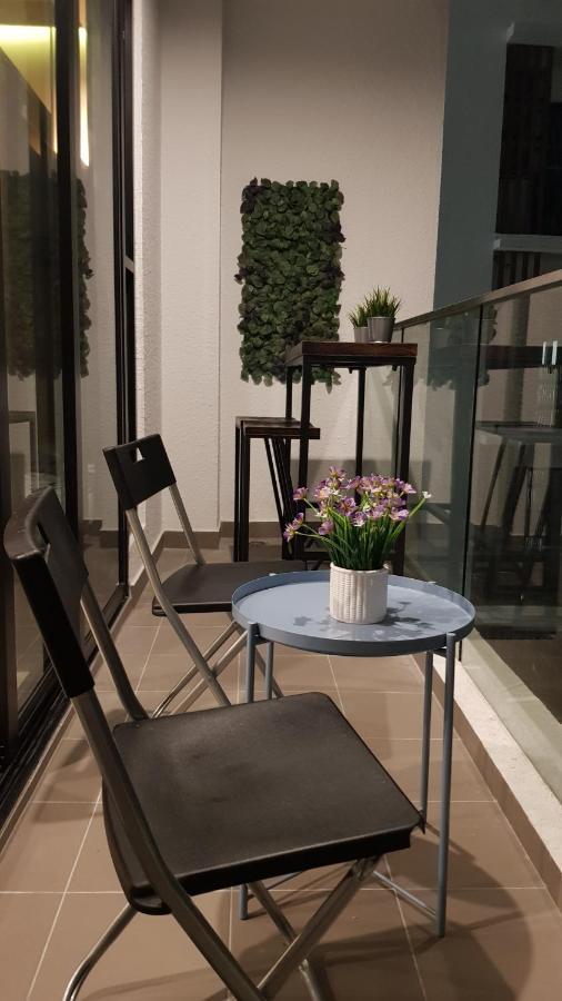 Familia Suite@Midhill Τζεντίνγκ Χάιλαντς Εξωτερικό φωτογραφία