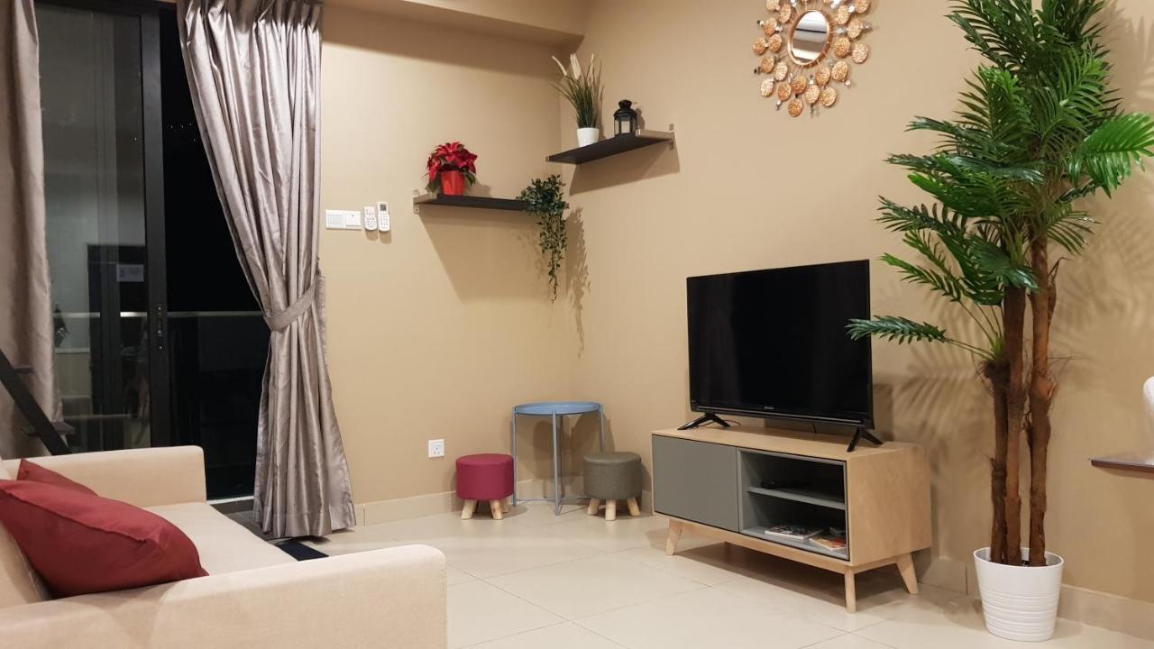 Familia Suite@Midhill Τζεντίνγκ Χάιλαντς Εξωτερικό φωτογραφία