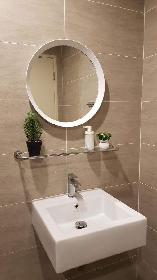Familia Suite@Midhill Τζεντίνγκ Χάιλαντς Εξωτερικό φωτογραφία